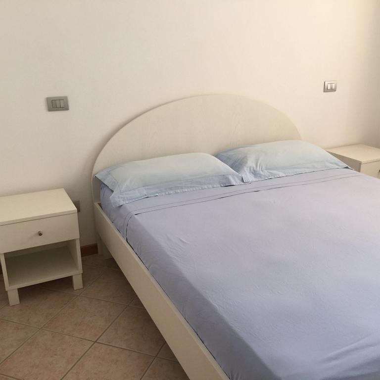 Bertolottu Residence Apartments Tortoli Luaran gambar