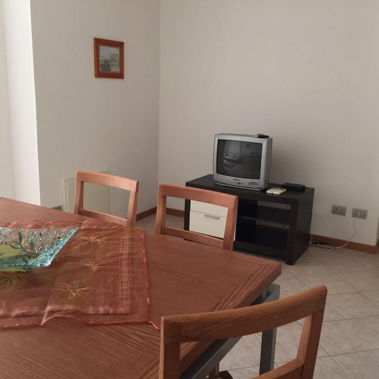 Bertolottu Residence Apartments Tortoli Luaran gambar