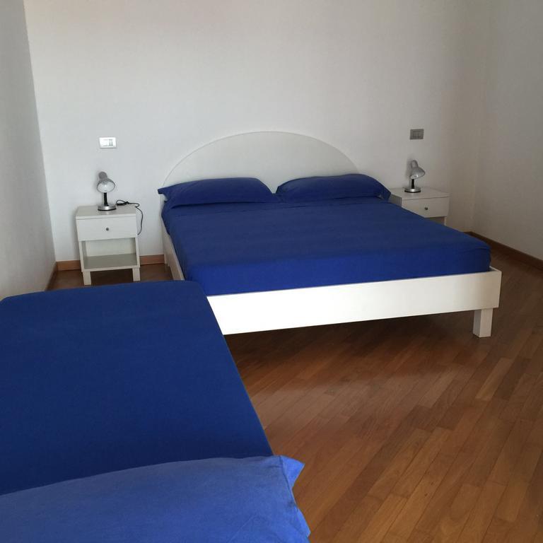Bertolottu Residence Apartments Tortoli Luaran gambar