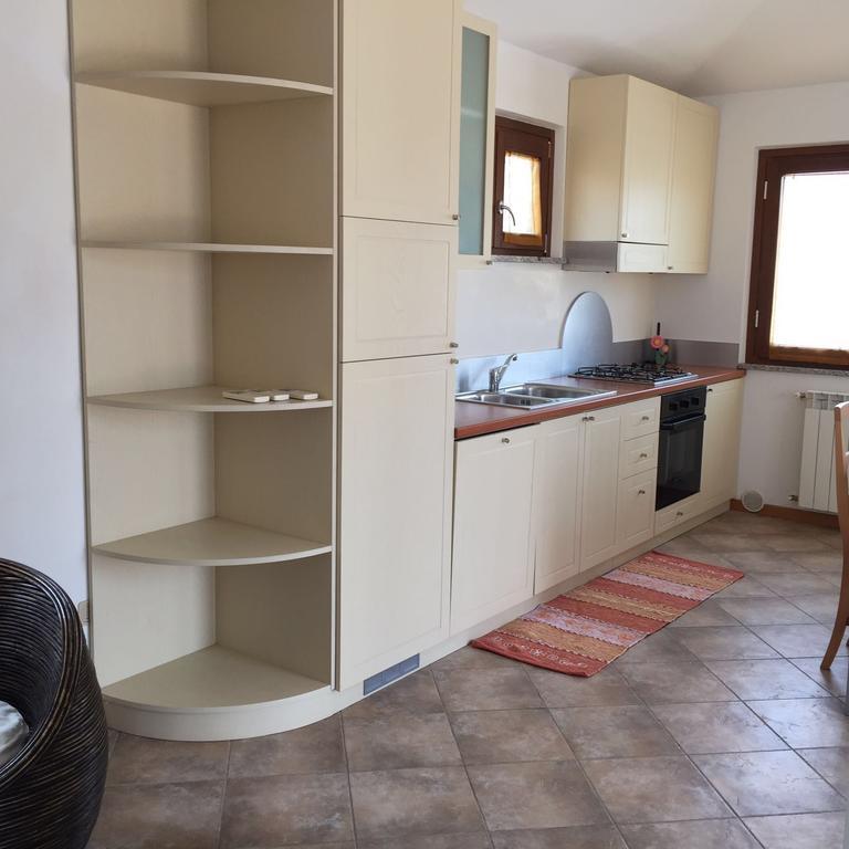 Bertolottu Residence Apartments Tortoli Luaran gambar