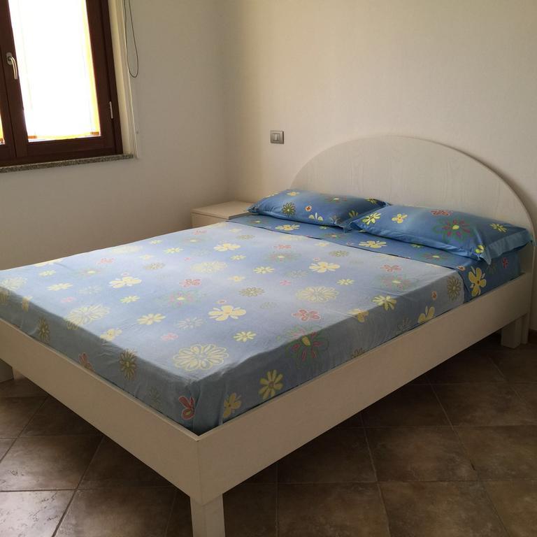 Bertolottu Residence Apartments Tortoli Luaran gambar