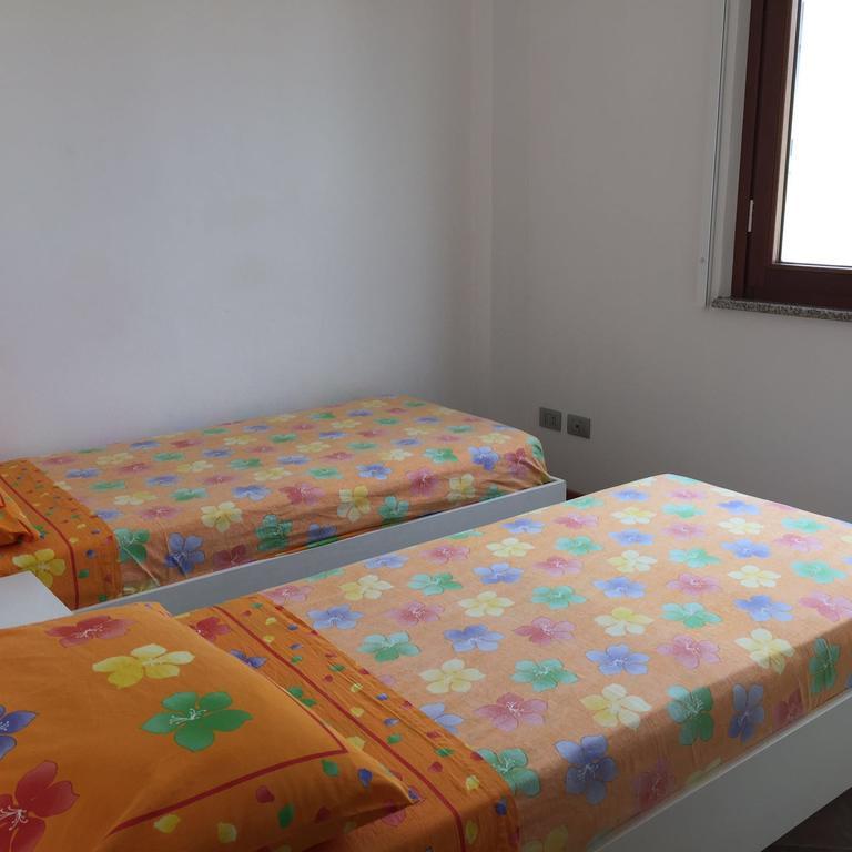 Bertolottu Residence Apartments Tortoli Luaran gambar